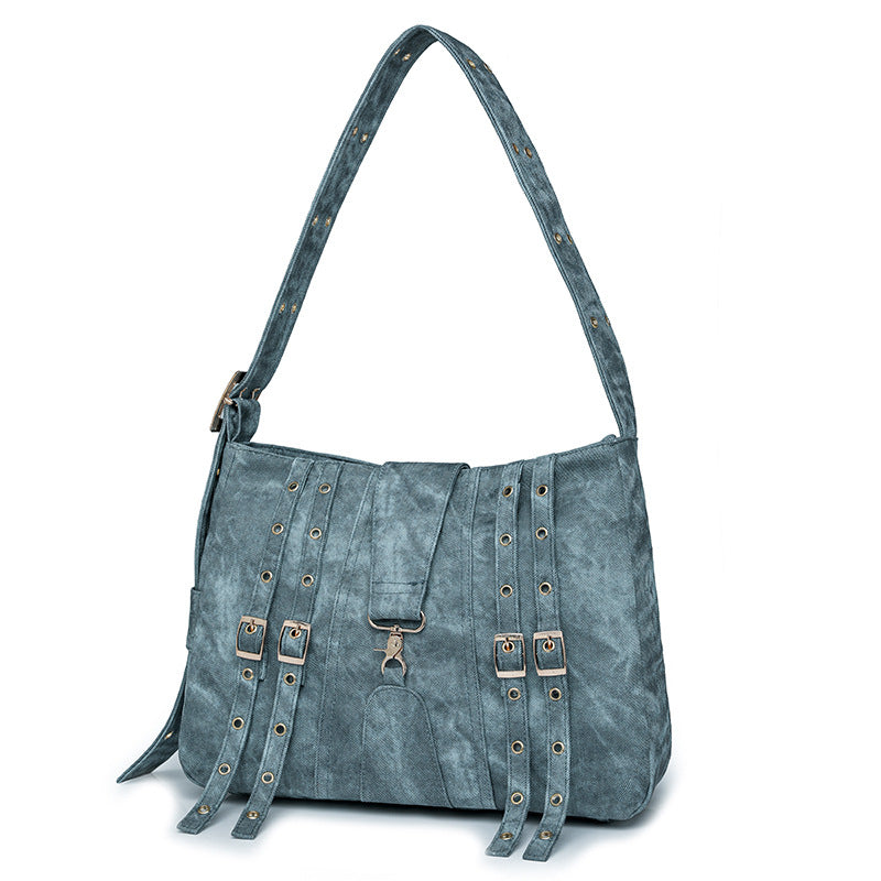 Chic Bohemian Style Handbag Stornfield