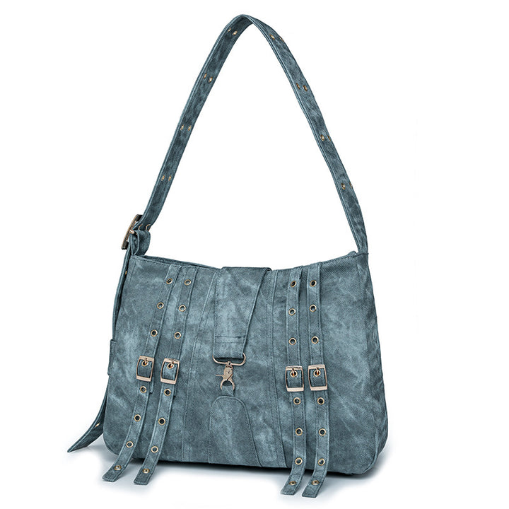 Chic Bohemian Style Handbag Stornfield