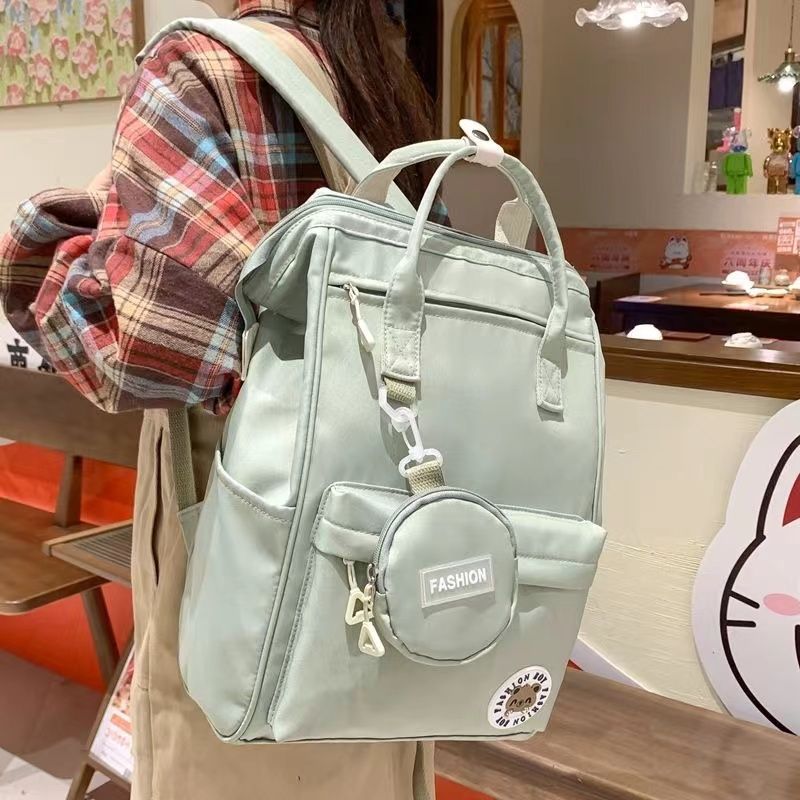 Functional Everyday Backpack Stornfield