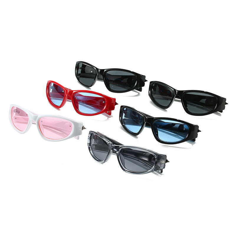 Women's sporty goggles with innovative design Stornfield
