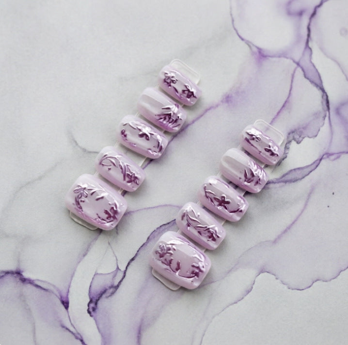 Nail Art Set Stornfield