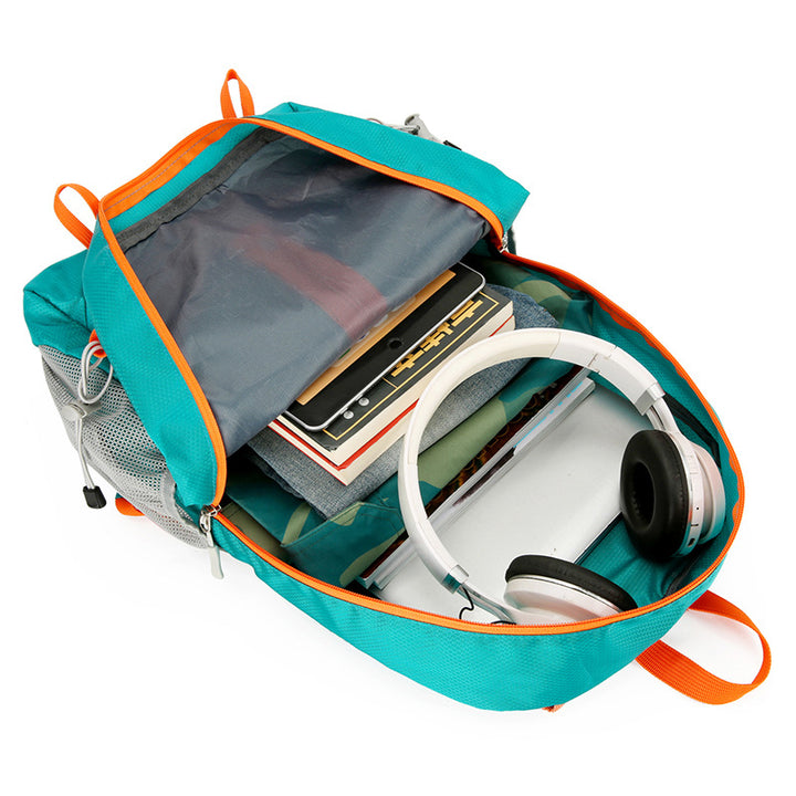 Lightweight Outdoor Activity Backpack Stornfield
