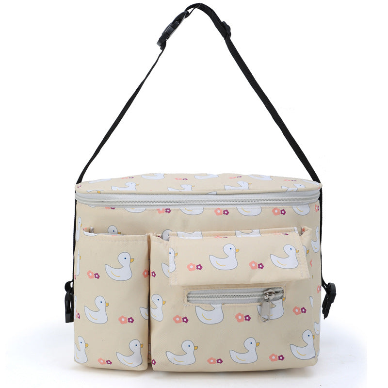 Stylish Insulated Lunch Bag Stornfield