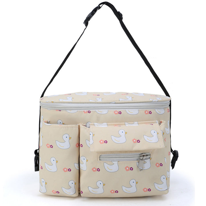 Stylish Insulated Lunch Bag Stornfield