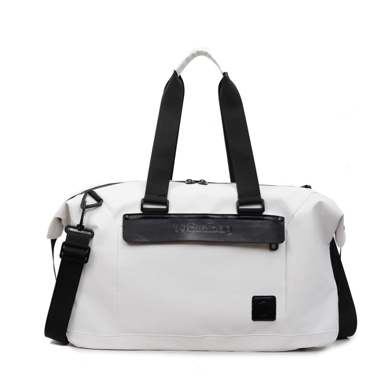 Sporty multifunctional travel bag Stornfield