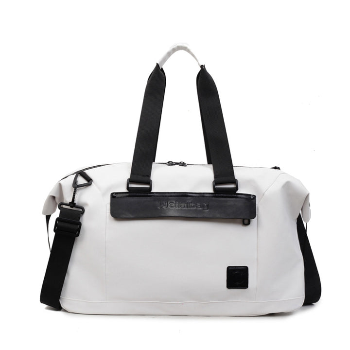 Sporty multifunctional travel bag Stornfield
