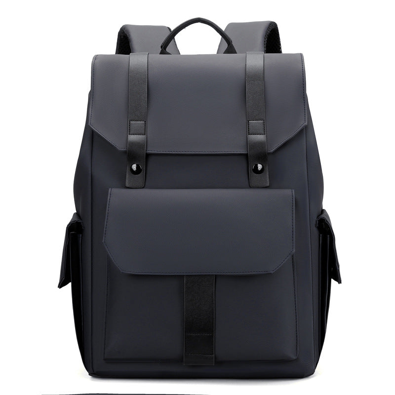 Sleek Urban Backpack Stornfield
