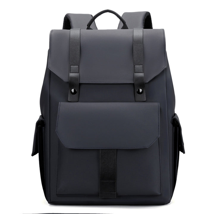 Sleek Urban Backpack Stornfield