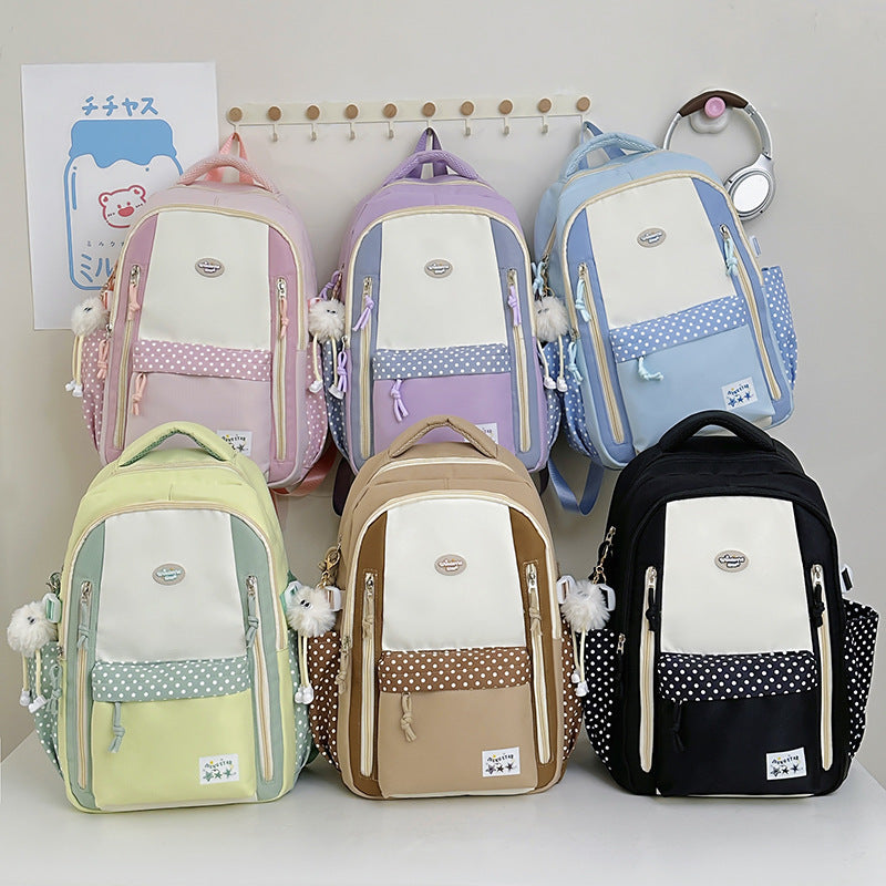 Premium Multi-Pocket Backpack Stornfield