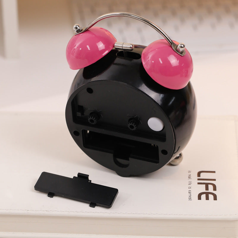 Playful Alarm Clock in Kawaii Design Stornfield