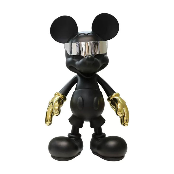 Artistic Designer Figurine