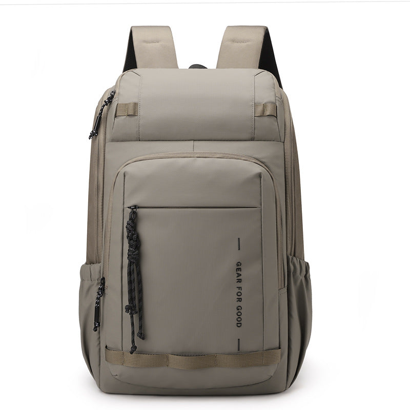 Versatile Multi-Functional Urban Backpack Stornfield