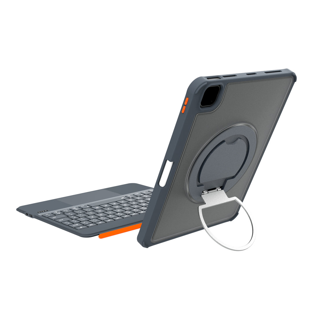Multi-Functional Tablet Keyboard Case Stornfield