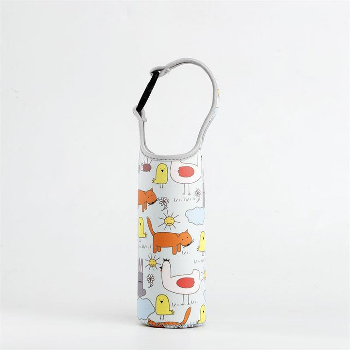 Women's Bottle Sleeve Stornfield