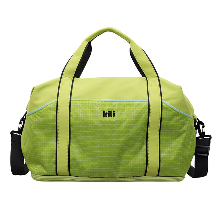 Durable Utility Duffle Bag Stornfield