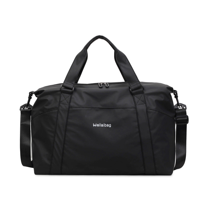 Stylish Waterproof Travel Duffel Bag Stornfield