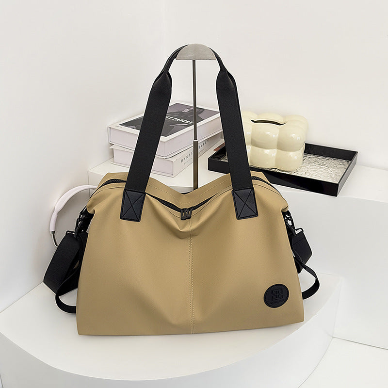 Ladies Multifunctional City Bag Stornfield