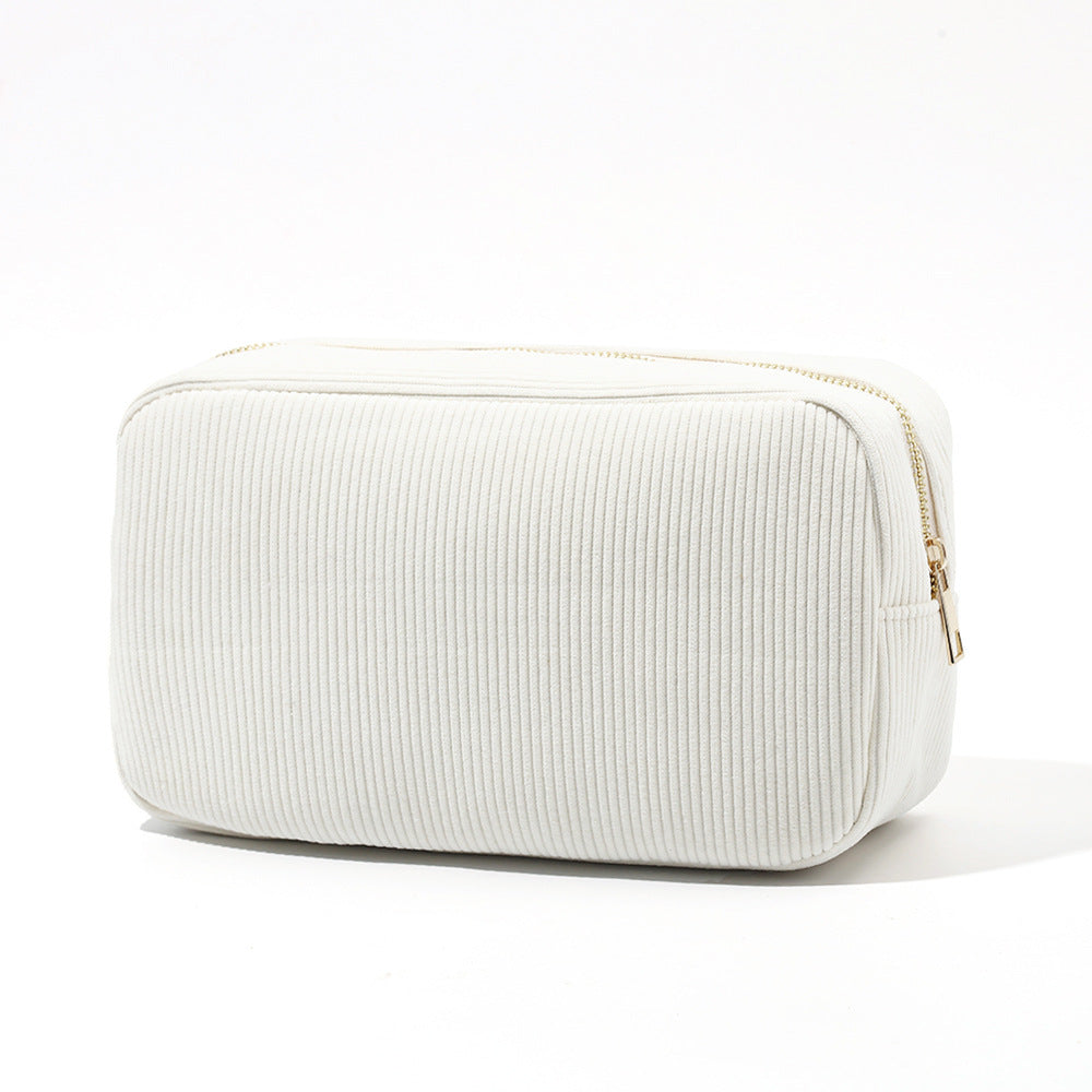 Cosmetic organizer with structured design Stornfield