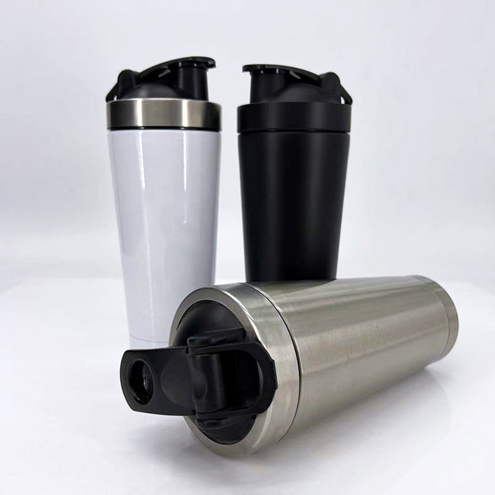 Women's High-Quality Sports Shaker with Leak-Proof Lid Stornfield