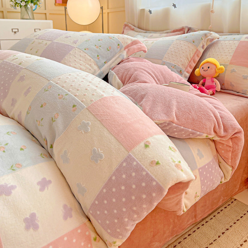 Home Decor Comforter Set