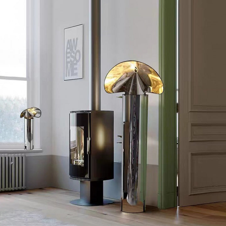 Contemporary Art Table Lamp