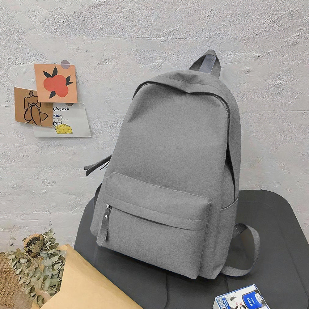Urban backpack with multiple compartments and padded back Stornfield