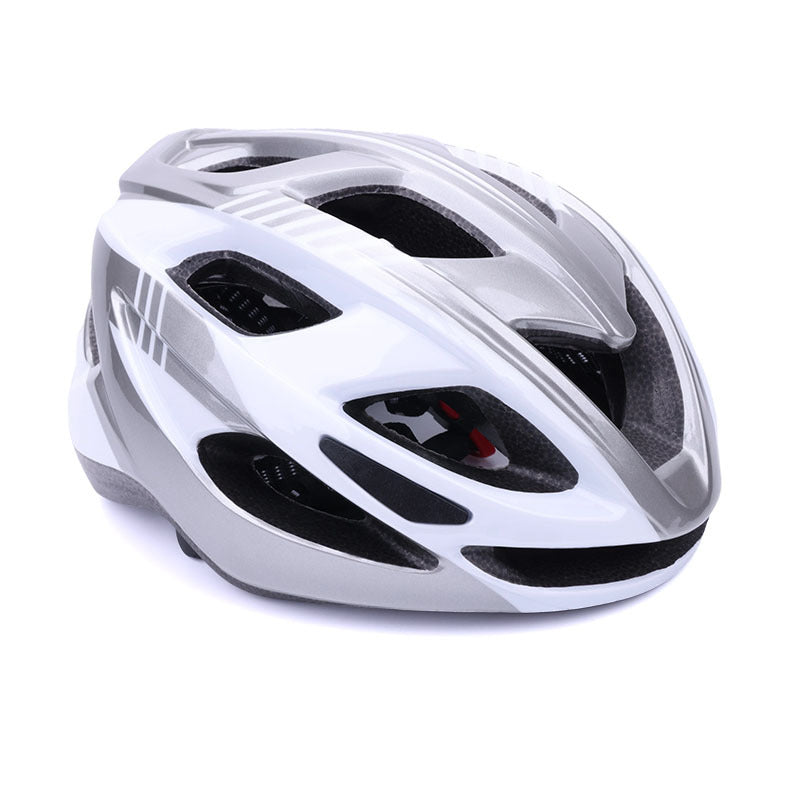 Lightweight Aerodynamic Cycling Helmet Stornfield