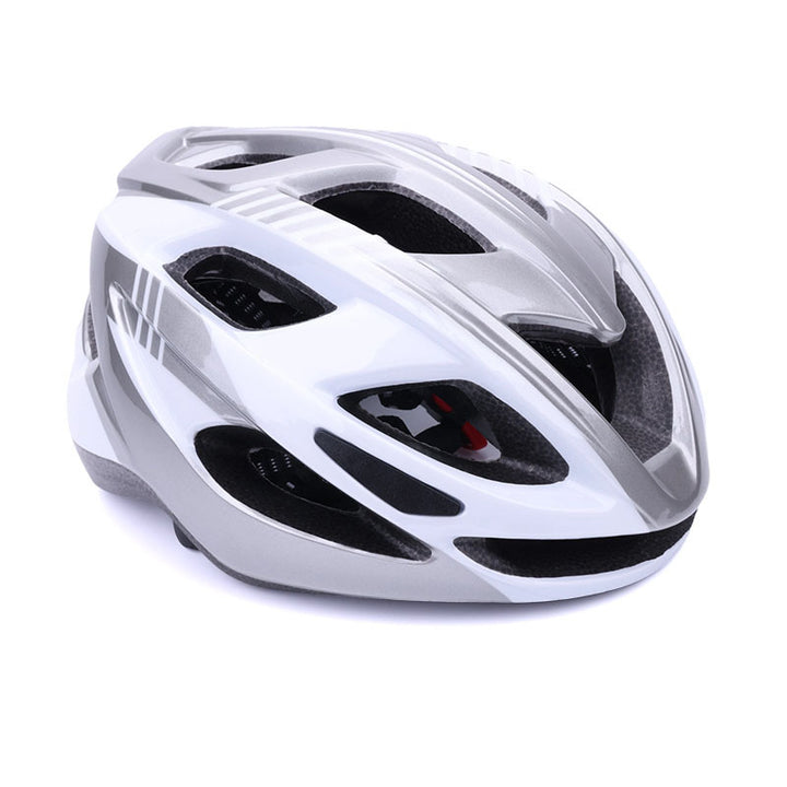 Lightweight Aerodynamic Cycling Helmet Stornfield