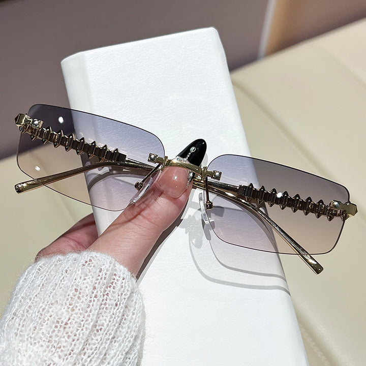 Women's elegant and fashionable glasses Stornfield