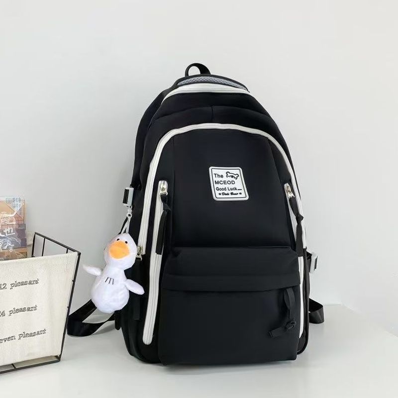 Stylish Versatile Backpack Stornfield