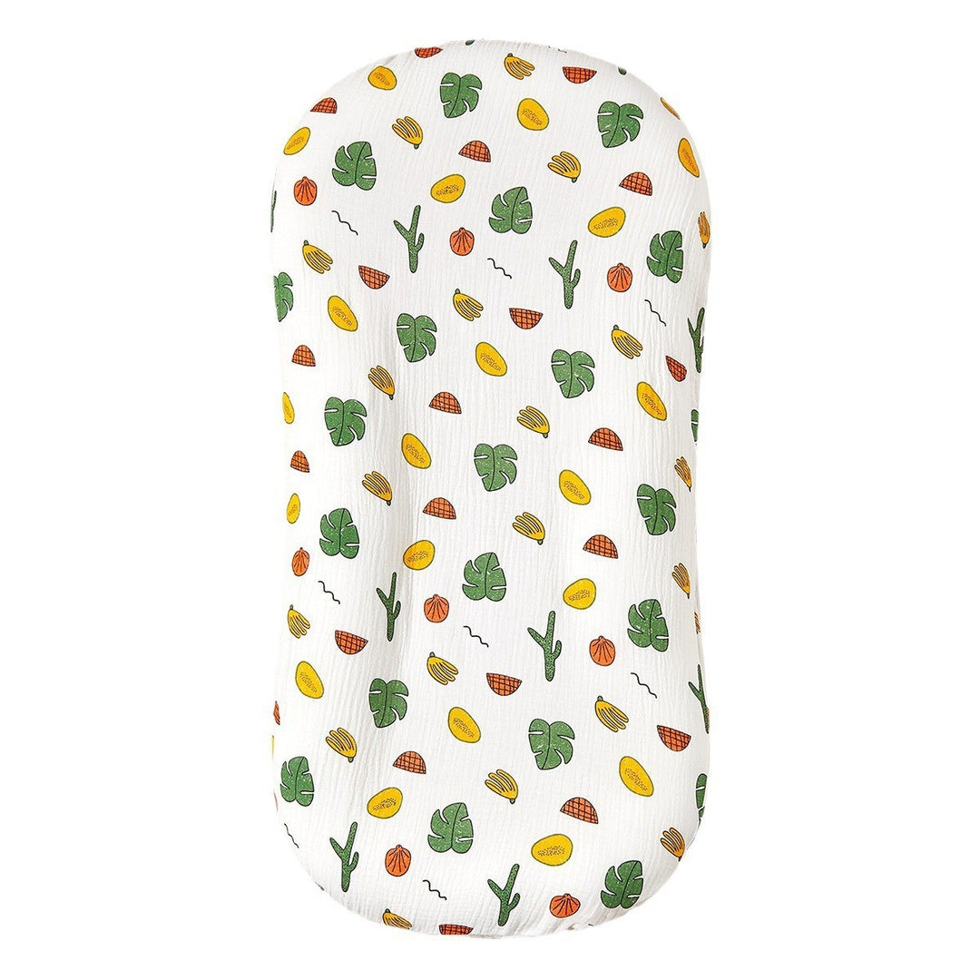 Baby Swaddle Blanket Stornfield
