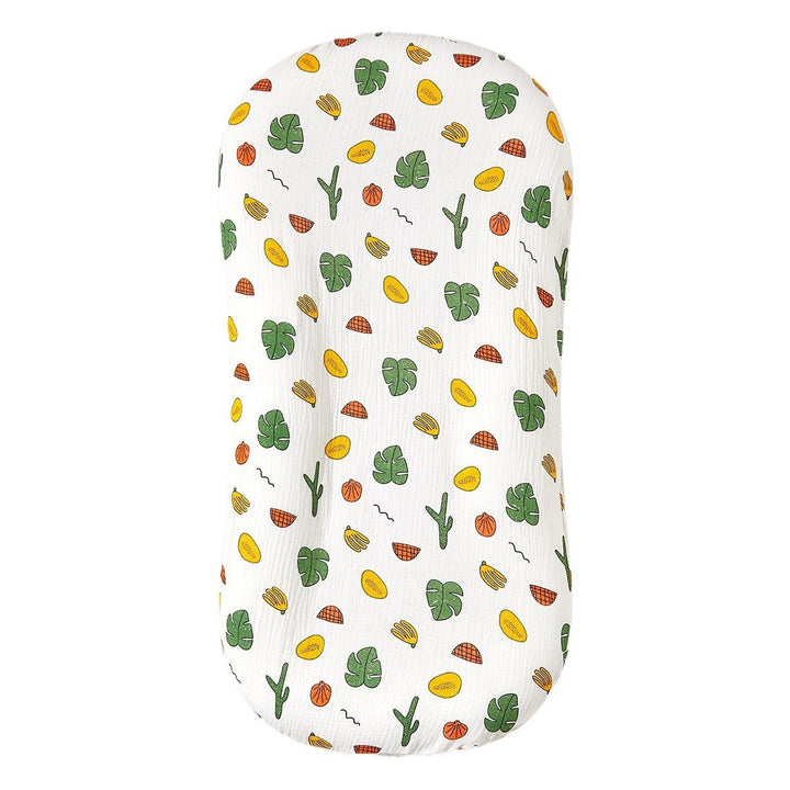 Baby Swaddle Blanket Stornfield