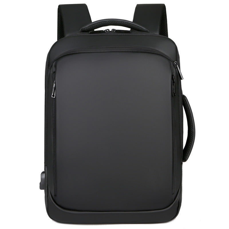 Sleek Versatile Laptop Rucksack Stornfield