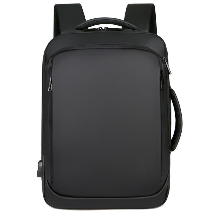 Sleek Versatile Laptop Rucksack Stornfield