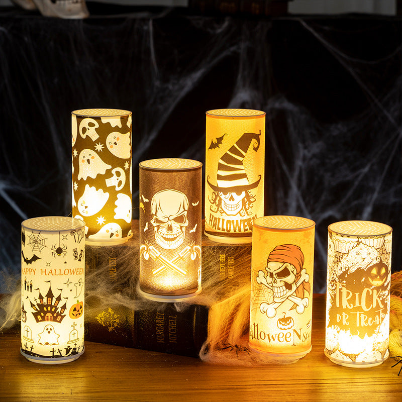 Decorative Night Light