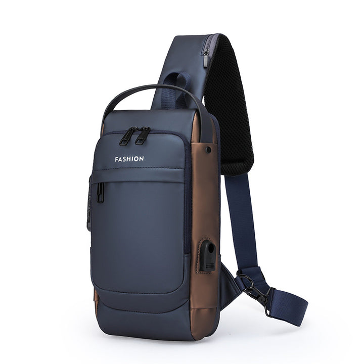 Lightweight Fashion Sling Bag Stornfield
