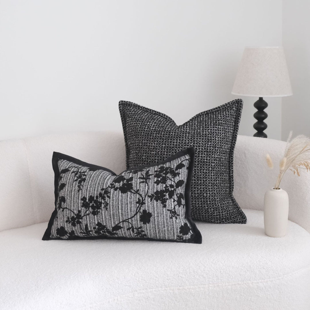 Decorative Throw Pillow for Sofa and Chair