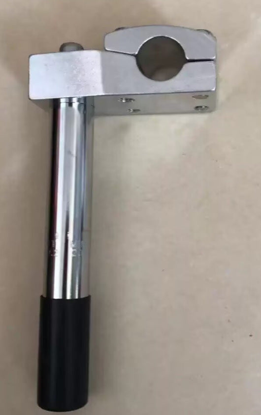 Heavy-Duty Bicycle Frame Mounting Bracket Stornfield