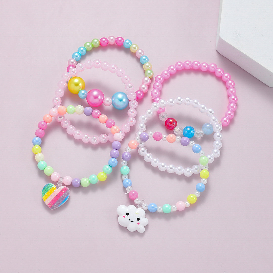 Jewelry bracelet set Stornfield