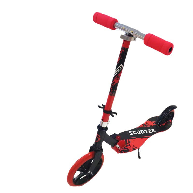 Stunt Scooter Stornfield