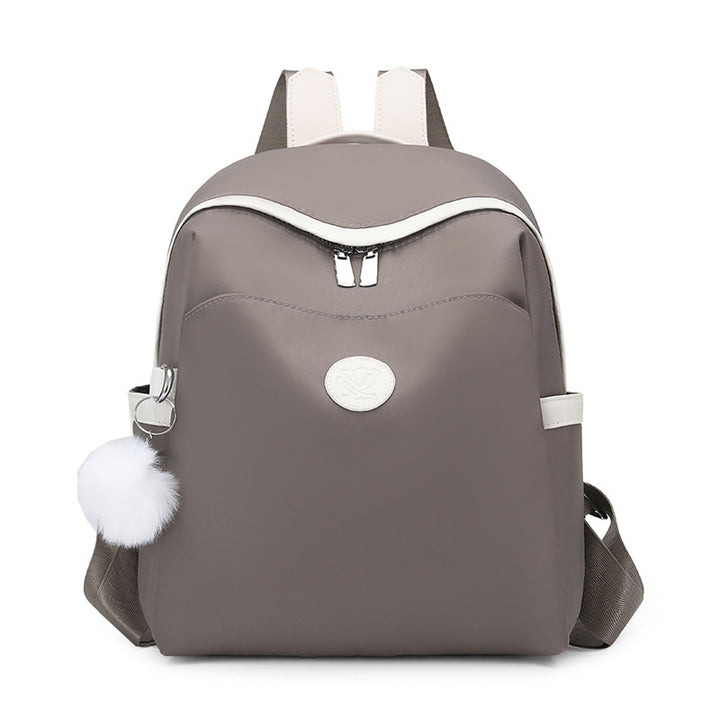 Stylish Multi-Compartment Backpack Stornfield