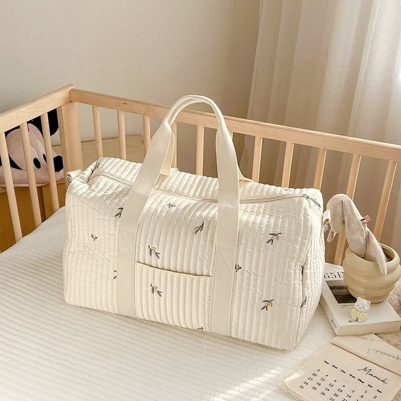 Quilted Storage Stornfield
