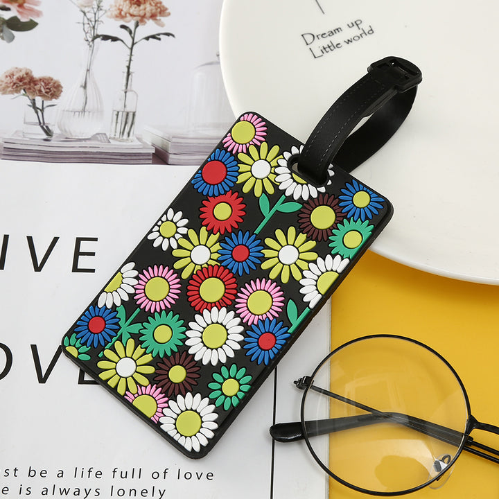 Unisex Travel Luggage Tag Stornfield