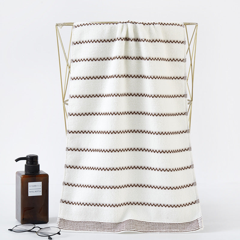 Women's Cotton Towel Stornfield