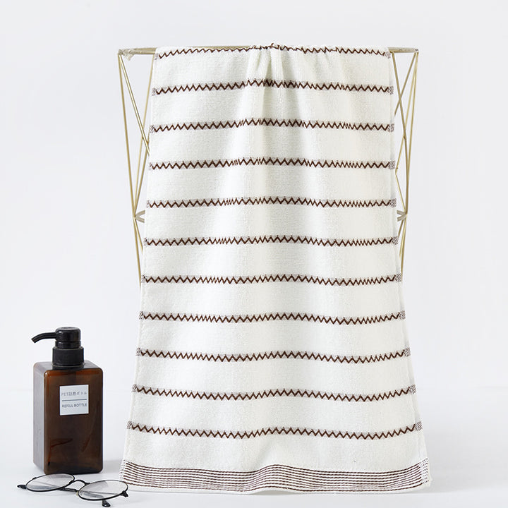 Women's Cotton Towel Stornfield