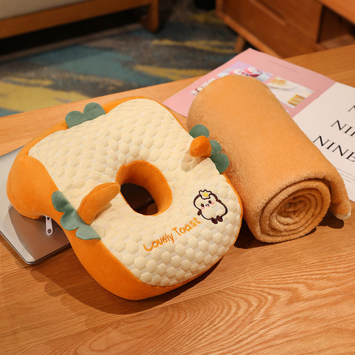 ergonomic seat cushion Stornfield