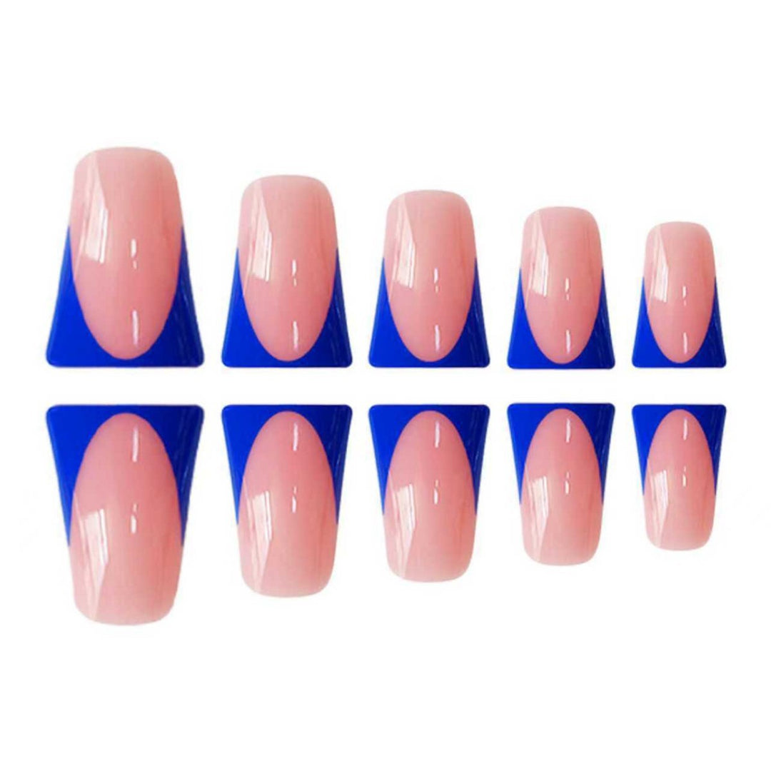 Artistic Stiletto Nail Tips Stornfield