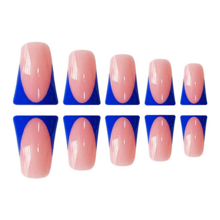 Artistic Stiletto Nail Tips Stornfield