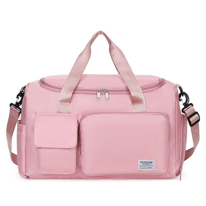 Multi-Functional Travel Duffel Bag Stornfield