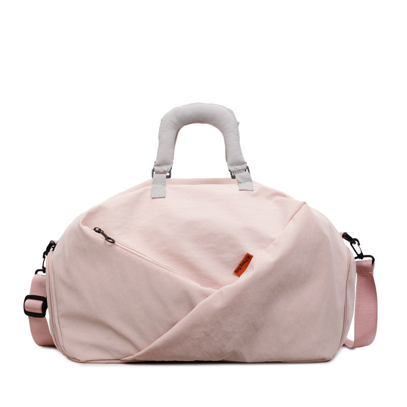 Men's Sporty Multifunctional Travel Bag Stornfield